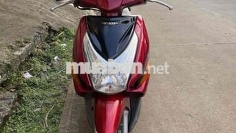 bán honda click máy êm mạnh