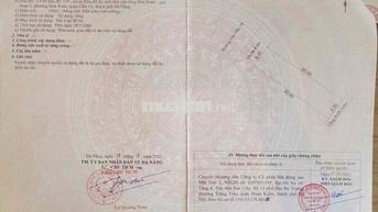 Đất cồn dầu 18 view công viên - Liên hệ chính chủ