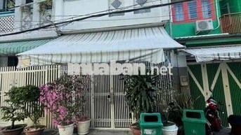 🌺Nhà bán giá rẻ đg Bùi tư Toàn - An lạc . DT : 4m*14m. Giá 5,2 tỷ TL