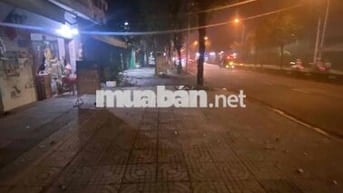 Đất MT Sông sài gòn ngay chợ cầu đồng. vị trí siêu vip siêu đẹp