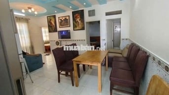 Cho thuê căn hộ CC Thái An, Nguyễn Văn Quá, Q12. Giá 7tr 62m2  2PN