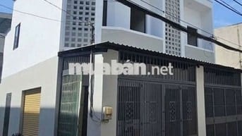 CHO THUÊ NHÀ GÓC 2 MT SỐ 10- BHH- BÌNH TÂN TRỆT 1 LẦU 3PN4WC