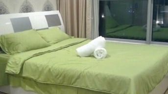 Cần sang nhượng căn hộ CC 2PN, 2WC tại Phường 22, Bình Thạnh, 20,5 tr