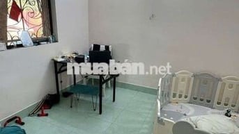 Chung cư Hồ Văn Huê, Phú Nhuận, 60m2, tầng thấp, chỉ 3.7 tỉ