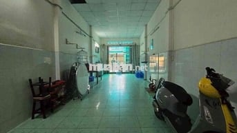 Nhà Hẻm Cấp 4 Trương Đăng Quế Q Gò Vấp