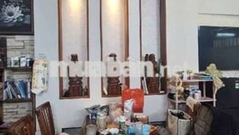 Nhà Đẹp 3 Tầng BTCT Lê Văn Thọ – Gò Vấp – Ngang 5.8m – Chỉ 5.22 Tỷ