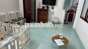 Chung Cư Hồ Văn Huê Phú Nhuận 60m2 - 2PN chỉ 3.7T.Ỷ Còn T.L