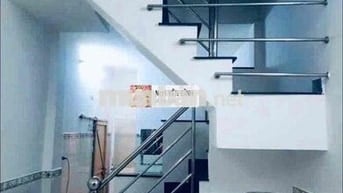 Nhà cho thuê 3pn 2wc - đường Lê Hồng Phong - p3 - Quận 5