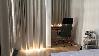 Cho thuê nhà nguyên ăn yên tĩnh, rất mới sạch sẽ