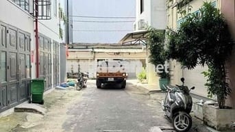 BÁN ĐẤT TẶNG NHÀ XÂY CHDV VỊ TRÍ ĐẸP GIÁ TỐT