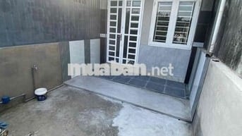 CHO THUÊ NHÀ 45M2 HIỆP BÌNH PHƯỚC, THỦ ĐỨC