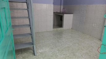 PHÒNG TRỌ GÒ VẤP GIÁ RẺ, SẠCH SẼ, THOÁNG MÁT