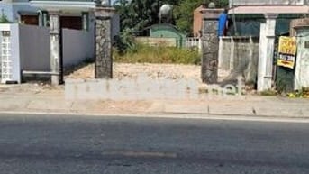 RA ĐI NHANH LÔ ĐẤT 272M2/500TR MT NGUYỄN THỊ LẮNG FULL THỔ , SHR