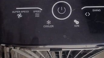 BÁN NHANH – Quạt Hơi Nước Kangaroo KG50F18 – Chỉ 850.000đ!