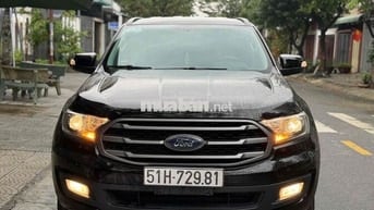 Ford Everest 2019 Ambiente 2.0 4x2 AT - 113000 km