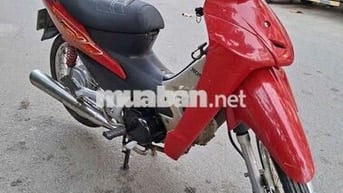 Wave A giấy tờ đầy đủ hợp lệ . Máy bao êm