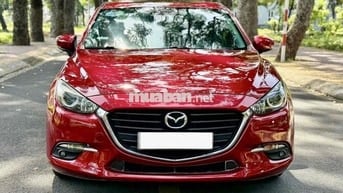 Mazda 3 2019 1.5L - 79000 km