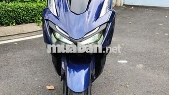 👉 Honda Vario 160 CBS 2023 Xanh, Biển Thành Phố