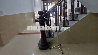 Cho thuê nhà mặt tiền kinh danh an phú đông quận 12