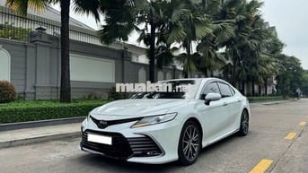 Toyota Camry 2021 2.5Q - 56000 km