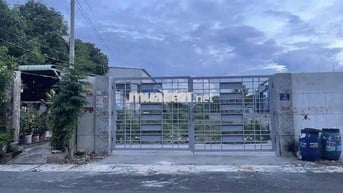 Cần bán nhanh lô đất siêu rộng 340m², nằm tại xã Tân Thông Hội, Củ Chi