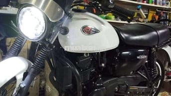 🥰Tphcm W175cc BsTphcm siêu keng .full đồ chơi đẹp