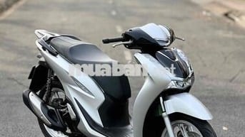 Shvn 125 Cbs Bạc Đen Porsche Cuối 2022 Leng Keng🎉🎉