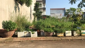 ĐẤT MẶT TIỀN ĐƯỜNG NGUYỄN VĂN KỈNH - P. THẠNH MỸ LỌI - BÁN 36.4 TỶ.