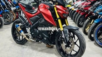 XE MÁYTHANH TÙNG_YAMAHA TFX 150 MÁY CHẤT KHỎE 2022
