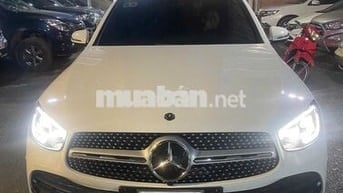 Bán Mercedes-Benz GLC 300 4Matic V1 sản xuất 2022