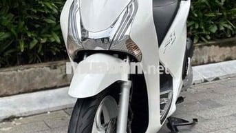 Cần bán SH 150 khoá Smartkey 2016 trắng cực đẹp