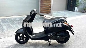 Xe May Anh Thao SYM Elite 50cc biển Hà Nội