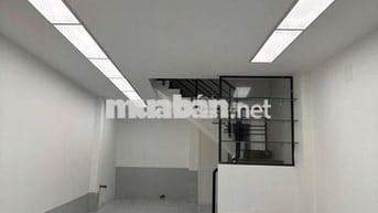 Chỉ 23Tr Mặt Tiền Nguyễn Thái Sơn 150m2 2 Lầu Có Vỉa Hè Gần Chợ Gò Vấp