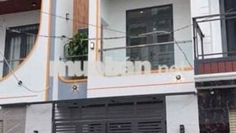 CHÍNH CHỦ GỬI BÁN CĂN NHÀ TÂM HUYẾT KHU Hoàng Hoa - Long Hậu