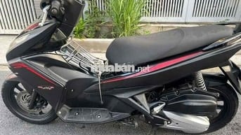 Honda Air Blade 2015 Đen nhám