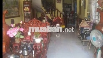 Nhà mặt tiền 150m2, 3 PN, có phòng trọ thu nhập 12 triệu dĩ an ,TP.HCM