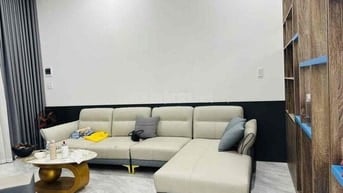 NHÀ ĐẸP MỚI XÂY SÁT MINH MẠNG - 14 TRIỆU