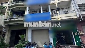 Mặt tiền khu Phan Xích Long 6 PN giá 35tr TL