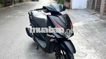 Yamaha Freego 2021 125cc Đen 10.000km