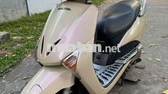 Honda Lead 2011 Đá Chống Tắt Máy