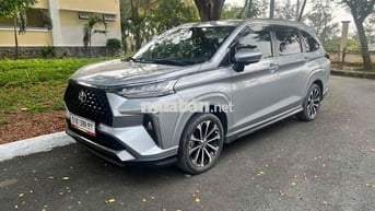 Veloz Cross 2022 Top - xe gia đình- thương lượng