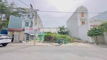 Đất khu Lê Phong Tân Bình, gần ngã tư Chiêu Liêu, phường Tân Bình, TP