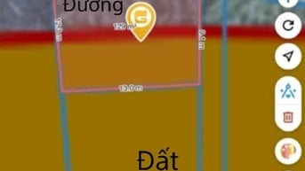 Cần bán 2 lô thổ cư tại đồng mai 