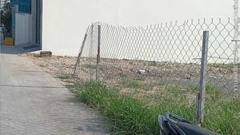 Có sẵn 200m thổ cư, khu cao ráo , không bị ảnh hưởng triều cường 