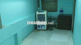 Phòng rieng biệt hẻm oto gần chợ Thị Nghè, Quận 1