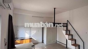 SẴN PHÒNG BANCOL 30M2 P.13 TÂN BÌNH (chính chủ)