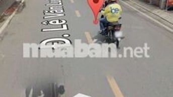 Mặt tiền L.V.Lương P.Kiển 6,8m cách cổng sadeco pk 80m