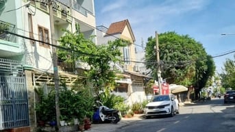 DUY NHẤT ! TÂN PHÚ, NHÀ MẶT TIỀN(C4) ĐƯỜNG HỌ LÊ. DT: 86m2, CHỈ 7 TỶ H