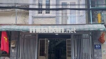 Chính chủ cấn bán nhà MT nội bộ đường 26/3, quận Bình Tân