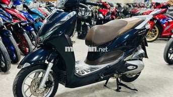 XE MÁYTHANH TÙNG_LEAD 125 XANH TÍM ĐÈN LED ZIN